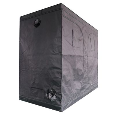 10X5 "Chiều dài 300cm Thủy canh phát triển Lều vải 600D Trồng cây trong nhà