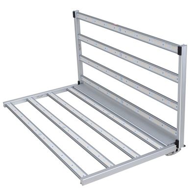 RikoLite AC305V Đèn LED trồng trọt 8 thanh Đèn trồng trọt dọc 730nm
