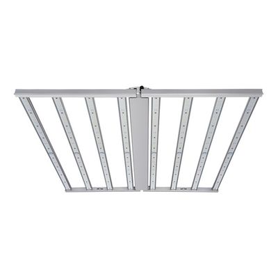 RikoLite AC305V Đèn LED trồng trọt 8 thanh Đèn trồng trọt dọc 730nm