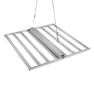 RikoLite AC305V Đèn LED trồng trọt 8 thanh Đèn trồng trọt dọc 730nm