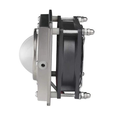 50w 780nm Hydroponics Led Grow Đèn Tủ Tự làm cho Cây trong nhà 3500K 380nm