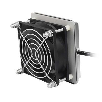 50w 780nm Hydroponics Led Grow Đèn Tủ Tự làm cho Cây trong nhà 3500K 380nm