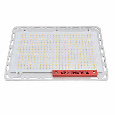 Đèn trồng rau 60Hz 100W Led, Bảng lượng tử SMD5730 Đèn trồng trong nhà