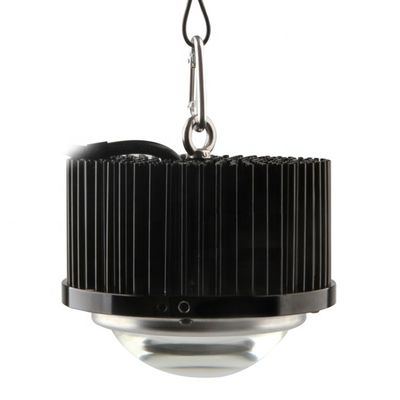 Đèn Grow Led tự chế 50W DOB, Bộ dụng cụ phát triển ánh sáng toàn phổ Cob 1M2
