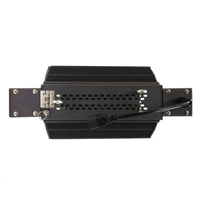 Bộ phản xạ ánh sáng HPS bằng kính làm vườn, Bộ phản xạ ánh sáng quang học 1000W đã kết thúc kép