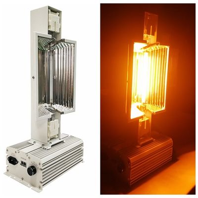 HPS 0.98 Hệ số công suất Sân vận động Phát triển Đèn Cỏ Trồng cỏ 1000w