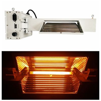 Sân vận động 1000w 164385lm Phát triển đèn Hps Bóng đá phát triển