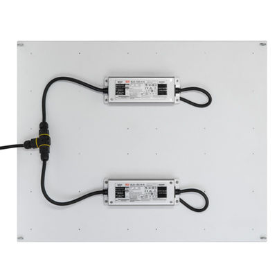 Đèn phát triển Led công suất cao Rikolite 400w, Đèn trồng cây thủy canh 149,6m / W