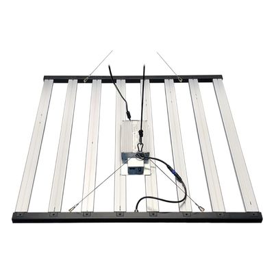 Full Spectrum Horticultural Led Grow Light 1000W 8 cột