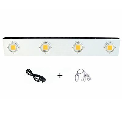 RikoLite 0.2KW Đèn Led trồng cây trồng 200w Cần sa trong nhà UV Tia cực tím