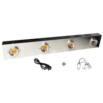RikoLite 0.2KW Đèn Led trồng cây trồng 200w Cần sa trong nhà UV Tia cực tím