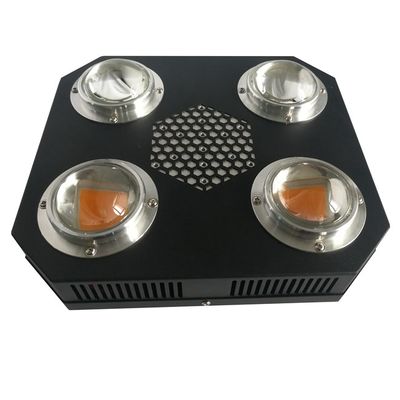 AC85V 380nm Plant Led Grow Lights COB Horticulture 200w Full Spectrum