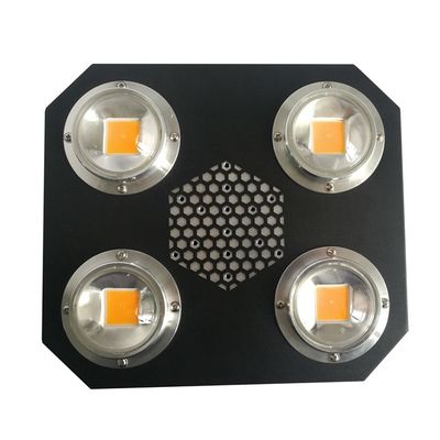 Rikolite 780nm Plant Led Grow Đèn trong nhà UV Flip Cob Hợp kim nhôm AC855V