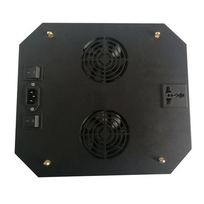 Rikolite 780nm Plant Led Grow Đèn trong nhà UV Flip Cob Hợp kim nhôm AC855V