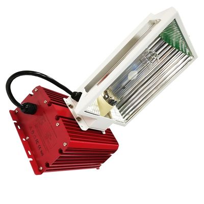 Đèn phát triển quang phổ đầy đủ 1,65a 5,3kg Cmh 350w phản xạ cao