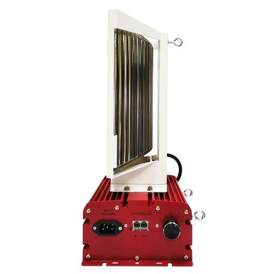 60hz 500w Đèn phát triển quang phổ đầy đủ Air Par Plus CMH 894μmol / s