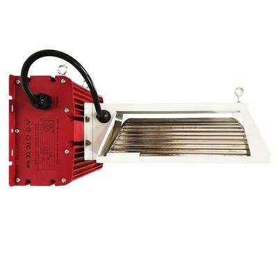 60hz 500w Đèn phát triển quang phổ đầy đủ Air Par Plus CMH 894μmol / s
