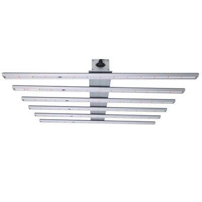 RikoLite 2.35umol / J Đèn phát triển nhà kính chống nước 1128umol / S