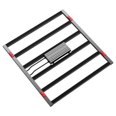 800W 330 cái / thanh Đèn Led nhà kính Grow Herb Grow AC265V 2.6umol / J