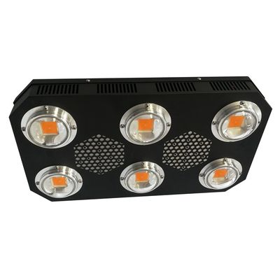 4.2KGS làm vườn Cob Led phát triển ánh sáng 300W Cây trong nhà 780nm