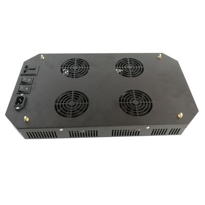 4.2KGS làm vườn Cob Led phát triển ánh sáng 300W Cây trong nhà 780nm