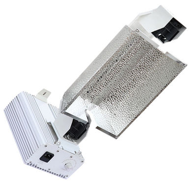 2100umol / S 2000K Đèn tăng trưởng kép 1000W HPS Chiếu sáng nhà kính
