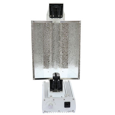 2100umol / S 2000K Đèn tăng trưởng kép 1000W HPS Chiếu sáng nhà kính