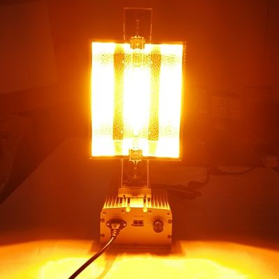 1000W HPS Double Ended Grow Lights Giải pháp chiếu sáng điều khiển từ xa 2100umol / s