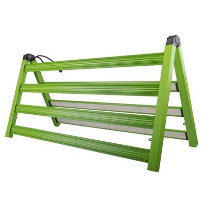 850W 2.6umol / s Đèn phát triển nhà kính RikoLite Multi Bar