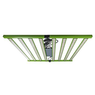 850W 2.6umol / s Đèn phát triển nhà kính RikoLite Multi Bar