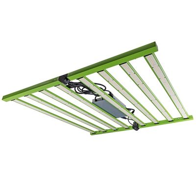 850W 2.6umol / s Đèn phát triển nhà kính RikoLite Multi Bar
