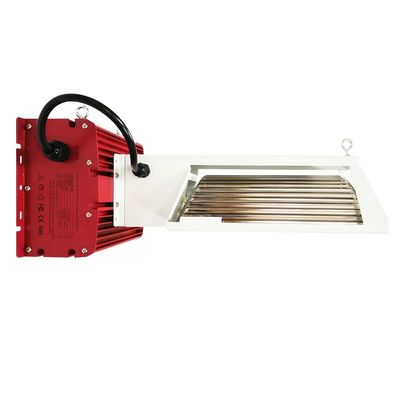 73148lm 630W Đèn phát triển quang phổ đầy đủ CMH 50Hz Tăng trưởng thực vật