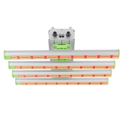 Đèn LED phát triển thủy canh 300W 780μMol SMD3030 Full Spectrum