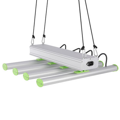 Đèn phát triển nhà máy trong nhà 400W 1040μMol 660nm Sosen LED Driver nhôm