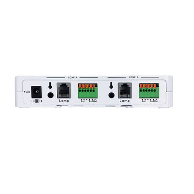 Bộ điều khiển chính CMH Grow Lights Đầu nối RJ14 có thể điều chỉnh độ sáng 5VDC