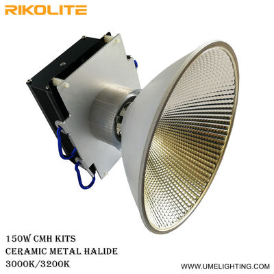 G12 Cmh 150w Led trồng cây Đèn trồng cây con Trồng rau Ánh sáng năng suất cao