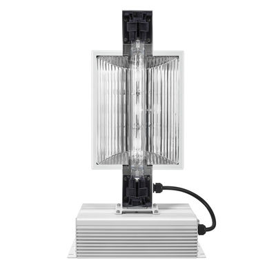 1000 Watt đôi kết thúc tất cả trong một thiết bị CMH với bóng đèn 3100K