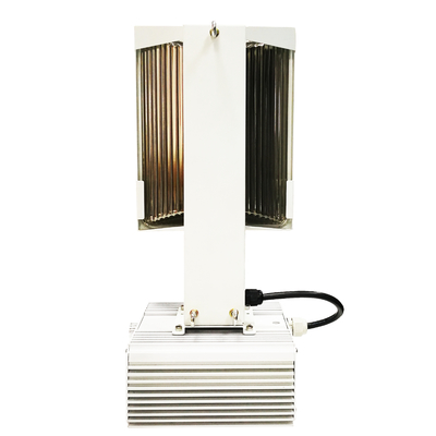 Đèn phát triển nhà kính Deep Light Penetration Air Pro HPS 600W