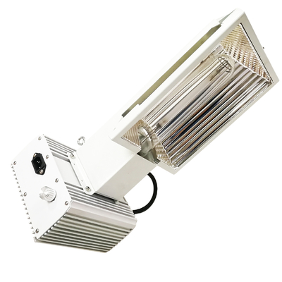 Ánh sáng cường độ cao Air Pro 600W HPS Grow Light cho nhà kính