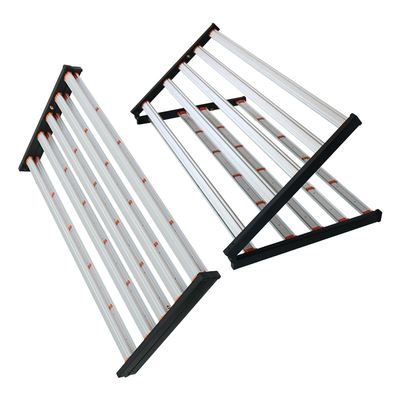 Đèn LED trồng cây 6x6 trong nhà UV 385nm 395nm IR 730nm 740nm