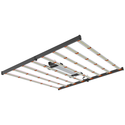 800w Đèn LED phát triển tại nhà Samsung LM281B 8 Thanh màu xanh lam đỏ cho cây đang phát triển