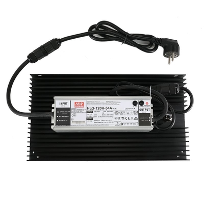 Đèn LED trồng thủy canh 120w 3500k Có thể điều chỉnh độ sáng IP65 Chống nước được xếp hạng
