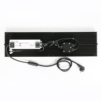 Chống thấm nước IP65 LED Herb Grow Light 240W SAMSUNG Bảng lượng tử cho nông nghiệp