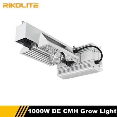 1000W Air PAR Plus Full Spectrum CMH Light Fixture cho nhà kính