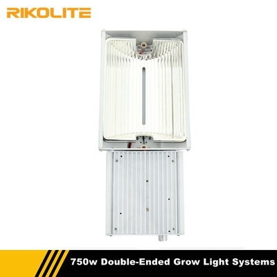 Hệ thống ánh sáng Hidro 750w Double-Ended Grow Light với bóng đèn Hps