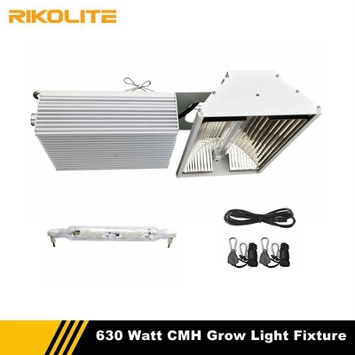 1050µmol / s 115lm / w CMH Grow Lights 630 Watt LEC Grow Light Fixture