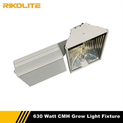 1050µmol / s 115lm / w CMH Grow Lights 630 Watt LEC Grow Light Fixture