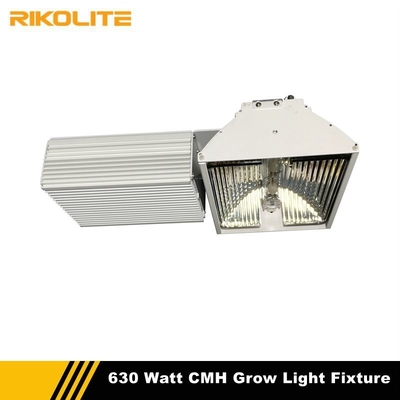 1050µmol / s 115lm / w CMH Grow Lights 630 Watt LEC Grow Light Fixture