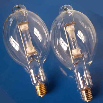 BT220 2000w MH Bóng đèn bóng cá HID Đèn câu mực bằng kim loại Halide