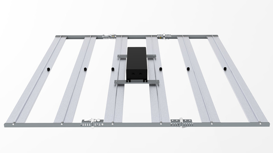 IP67 Mother Grow Light 660W 900W Đèn chiếu sáng trồng trọt trong nhà kính